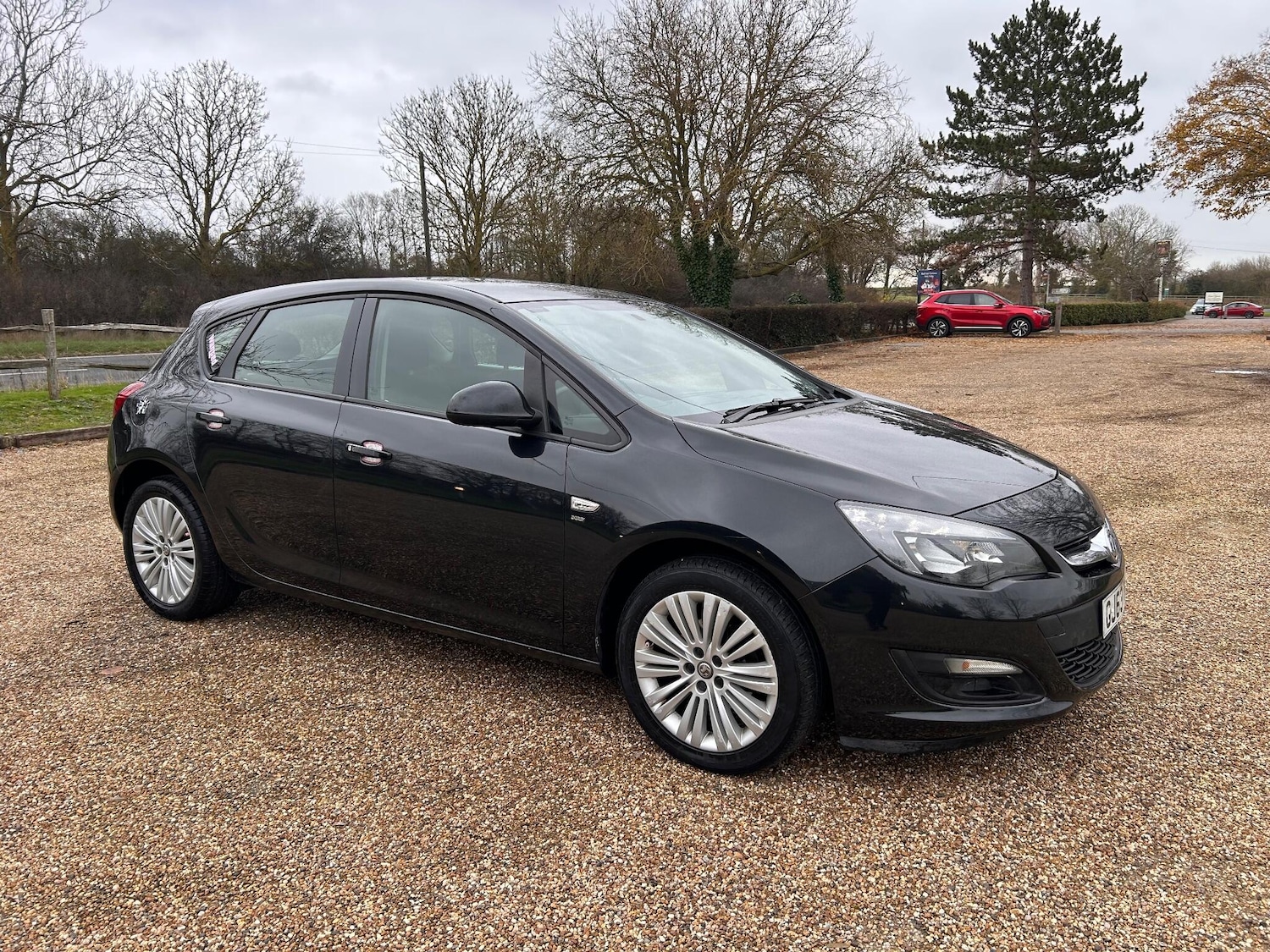 Used Vauxhall Astra 2013 for sale - 77041014: Photo 24