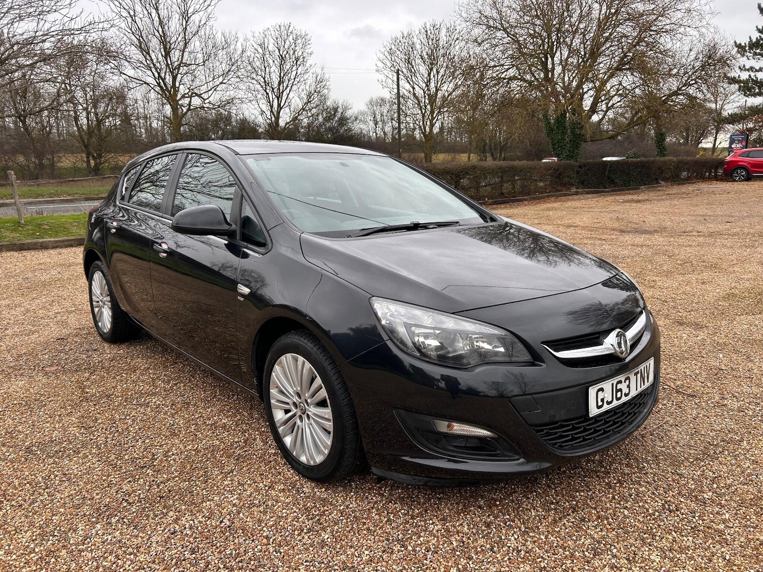 Used Vauxhall Astra 2013 for sale - 77041014: Photo 26