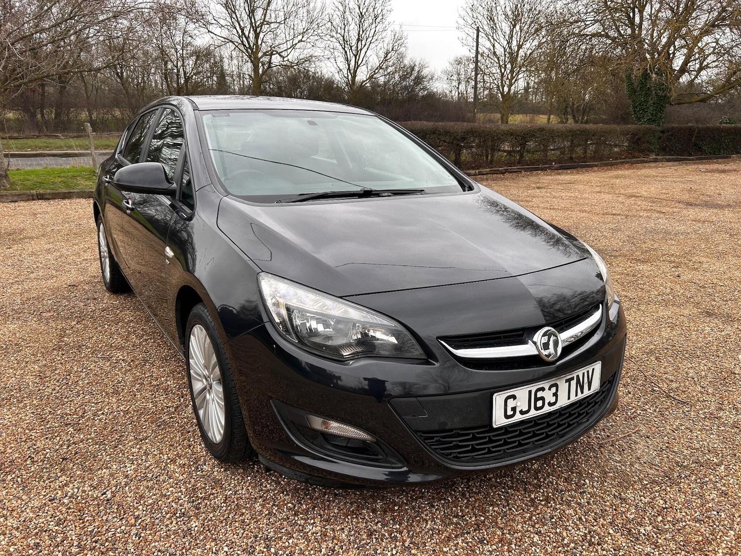 Used Vauxhall Astra 2013 for sale - 77041014: Photo 27