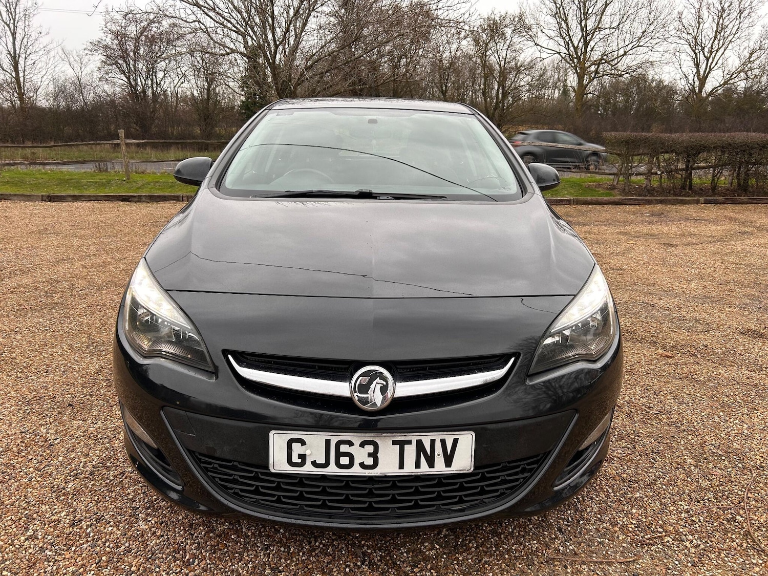 Used Vauxhall Astra 2013 for sale - 77041014: Photo 28