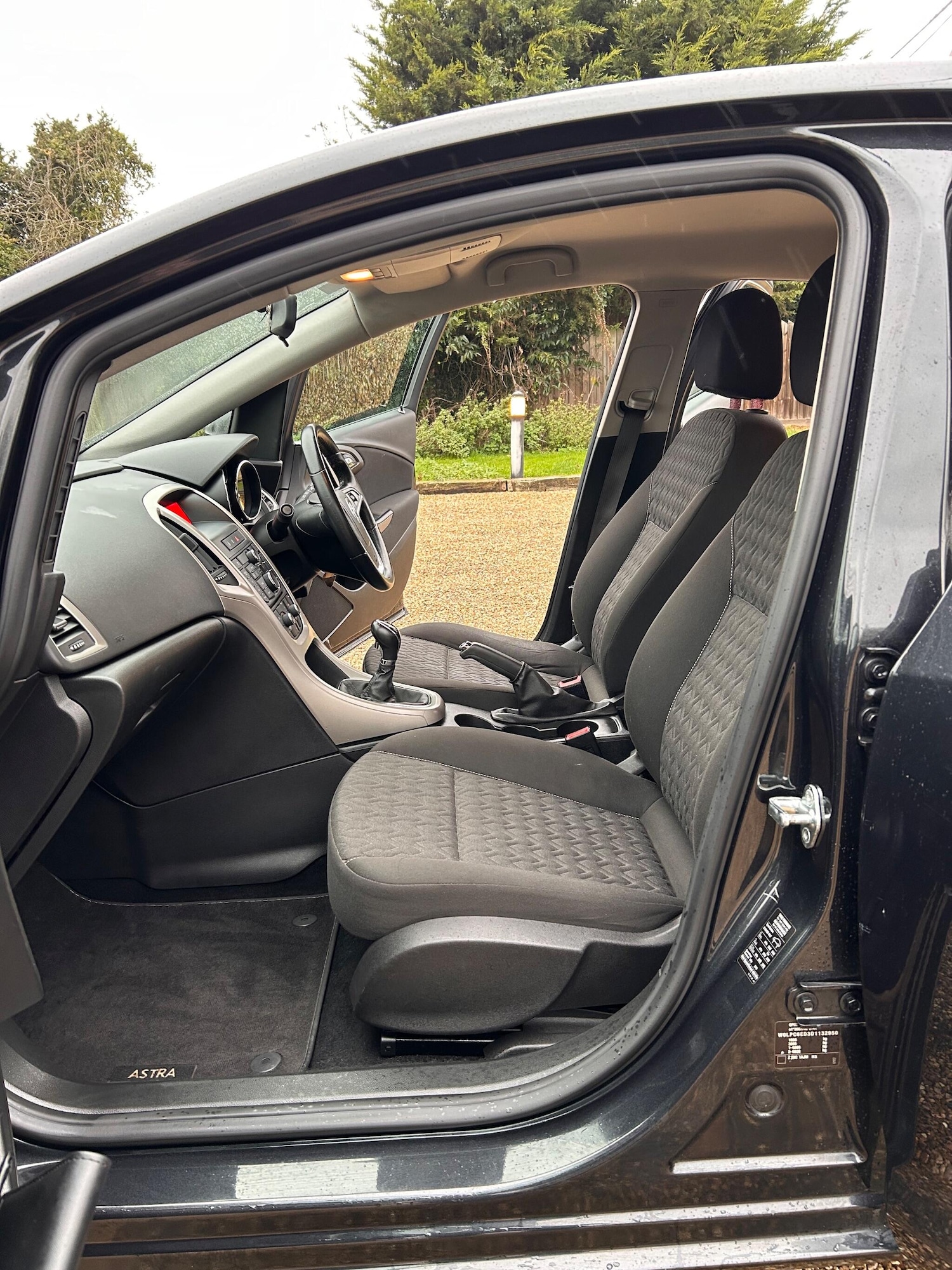 Used Vauxhall Astra 2013 for sale - 77041014: Photo 34