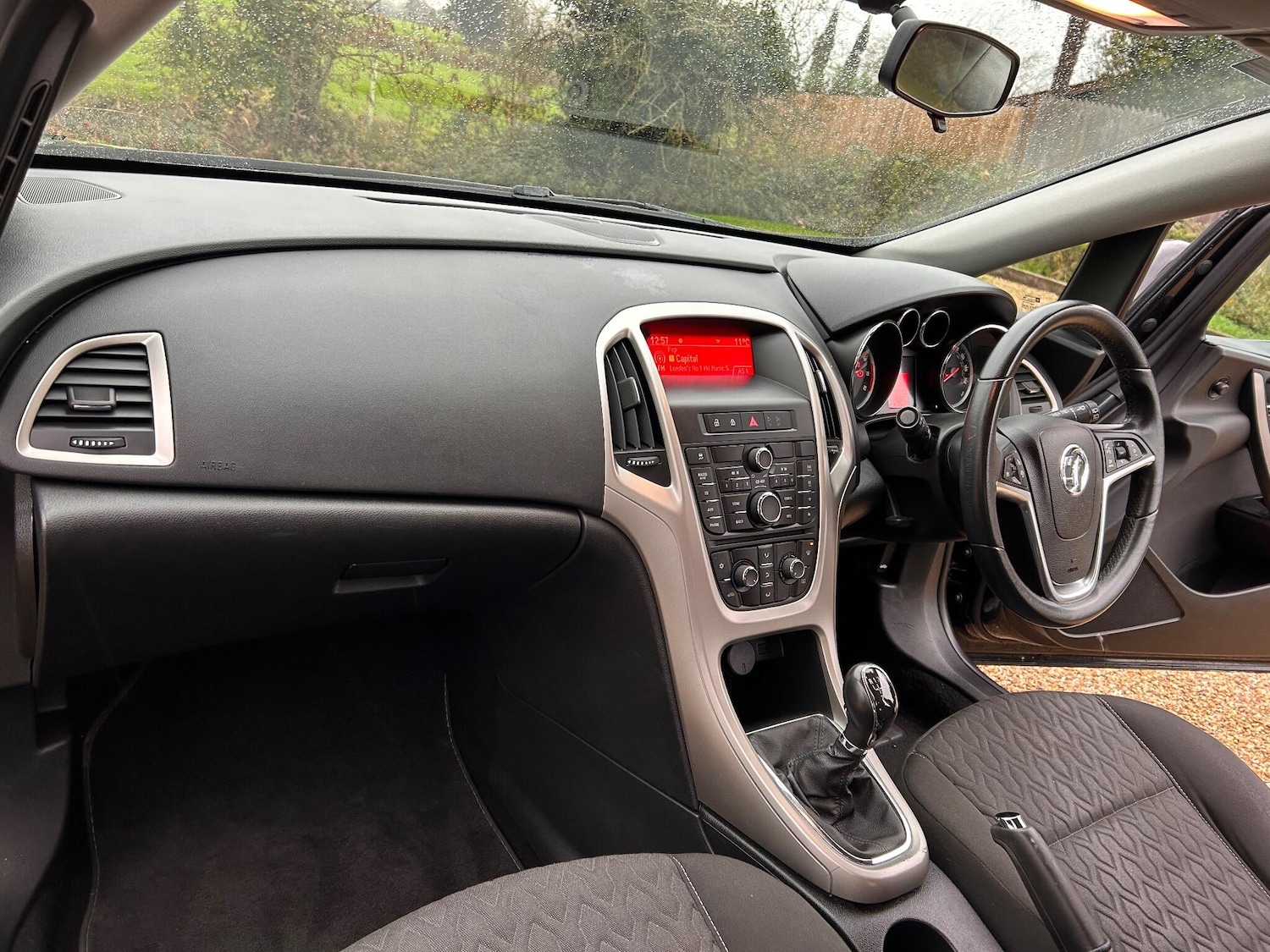 Used Vauxhall Astra 2013 for sale - 77041014: Photo 35