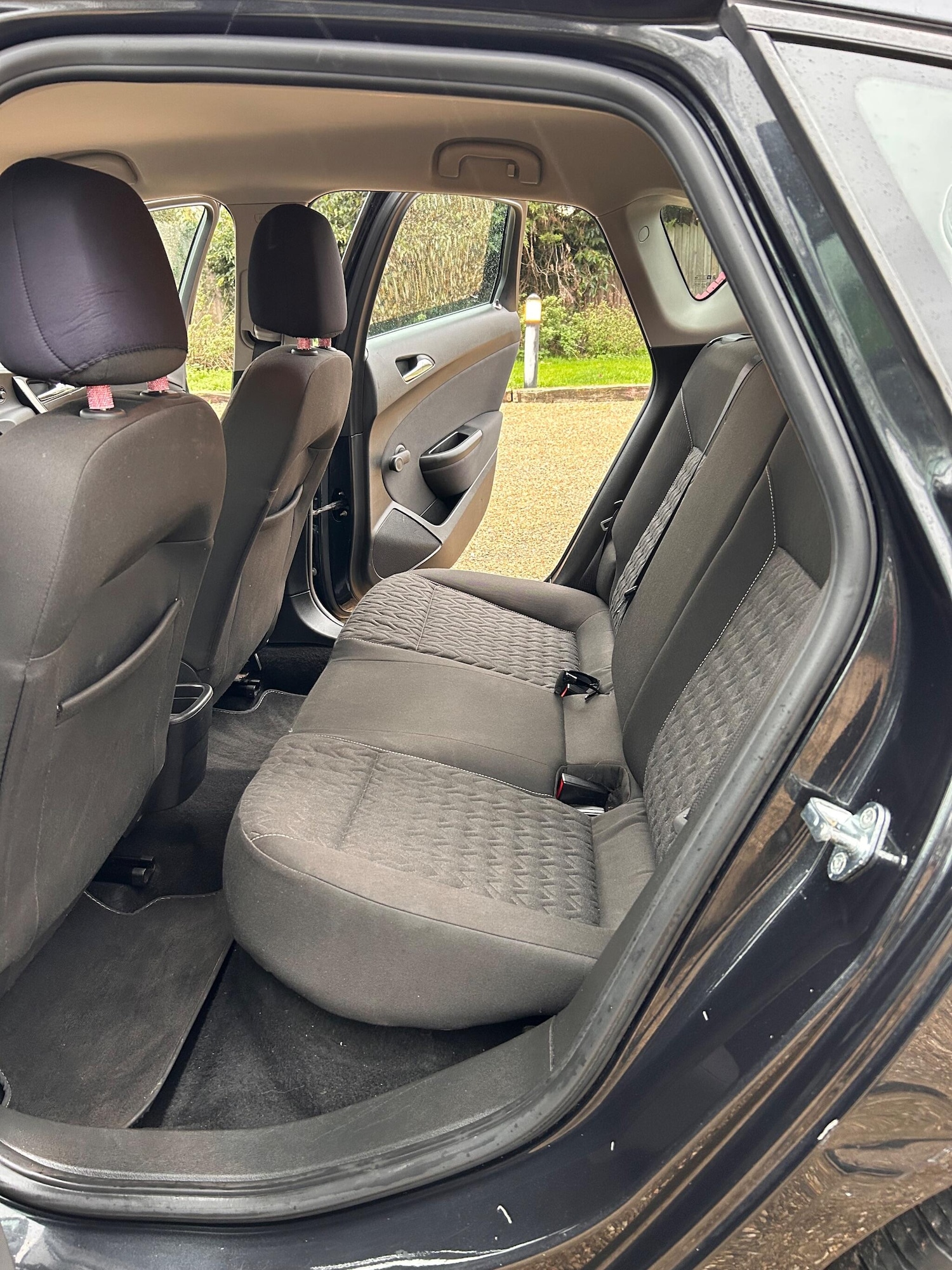 Used Vauxhall Astra 2013 for sale - 77041014: Photo 36