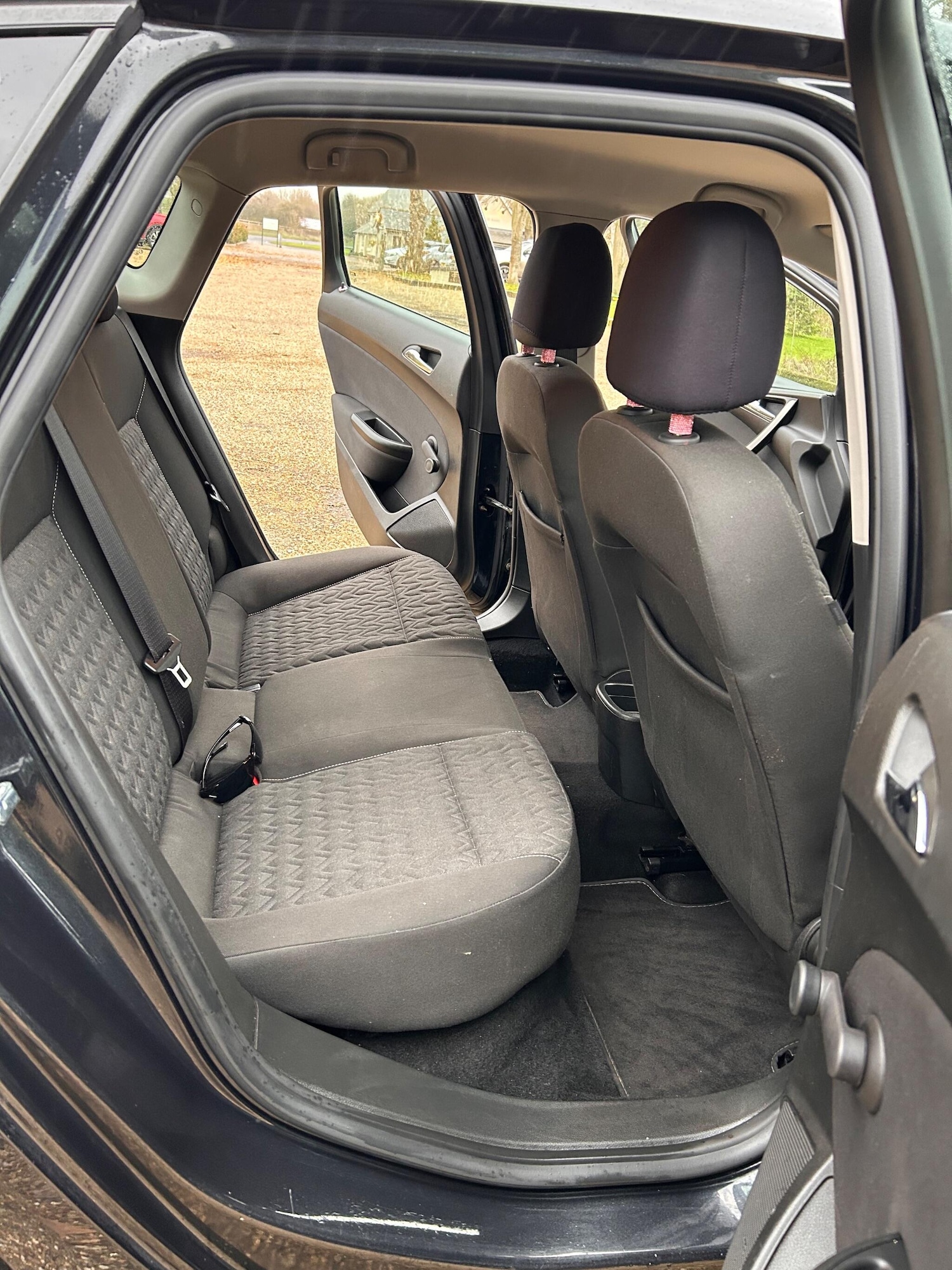 Used Vauxhall Astra 2013 for sale - 77041014: Photo 37