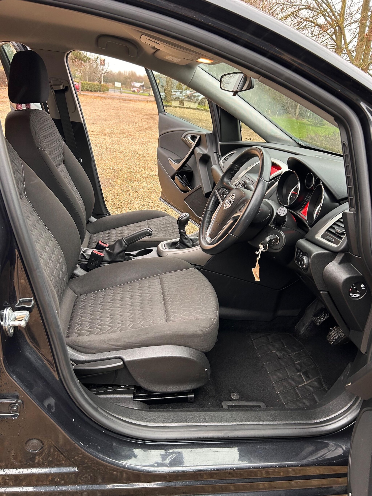 Used Vauxhall Astra 2013 for sale - 77041014: Photo 38