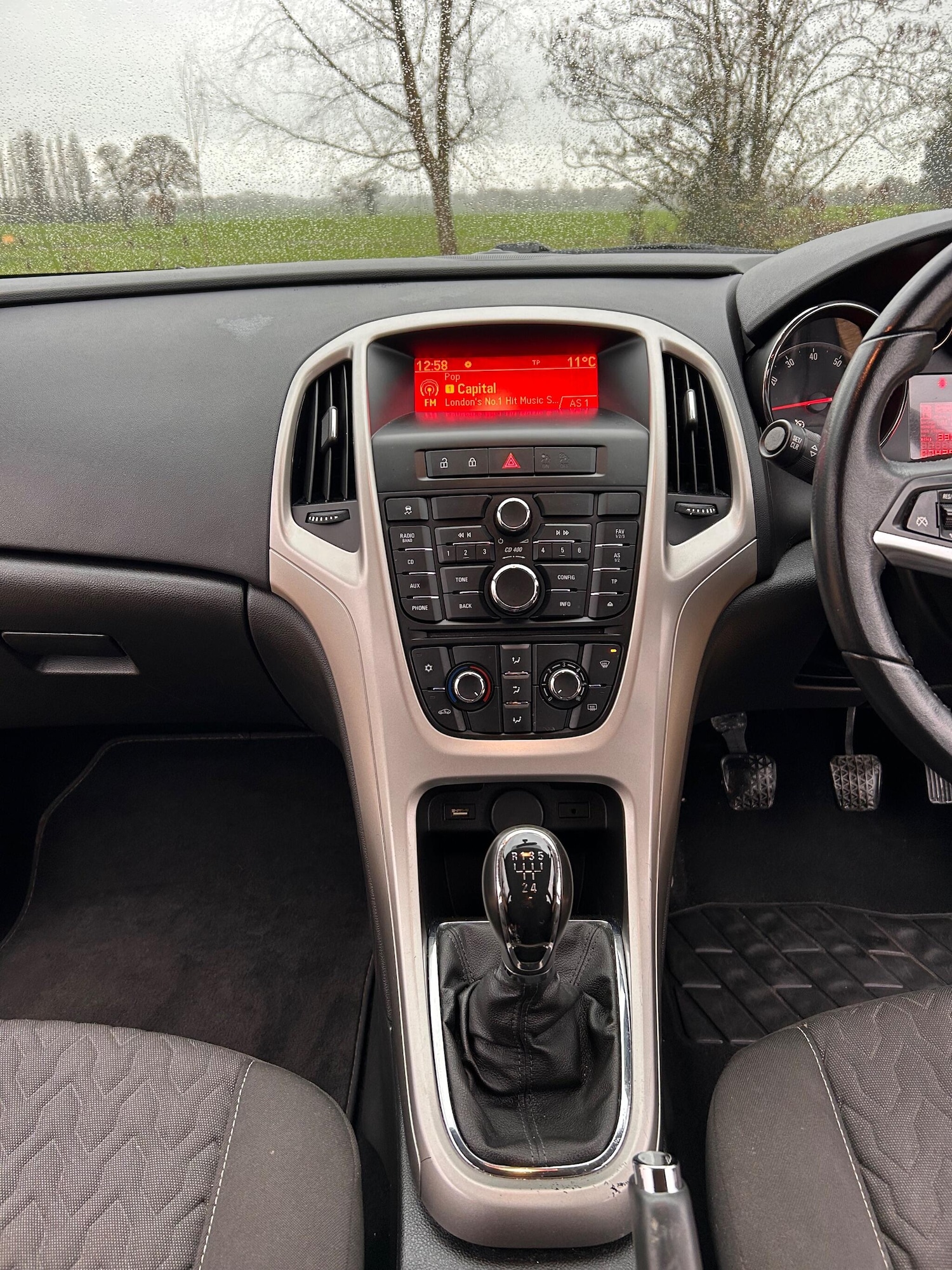 Used Vauxhall Astra 2013 for sale - 77041014: Photo 39