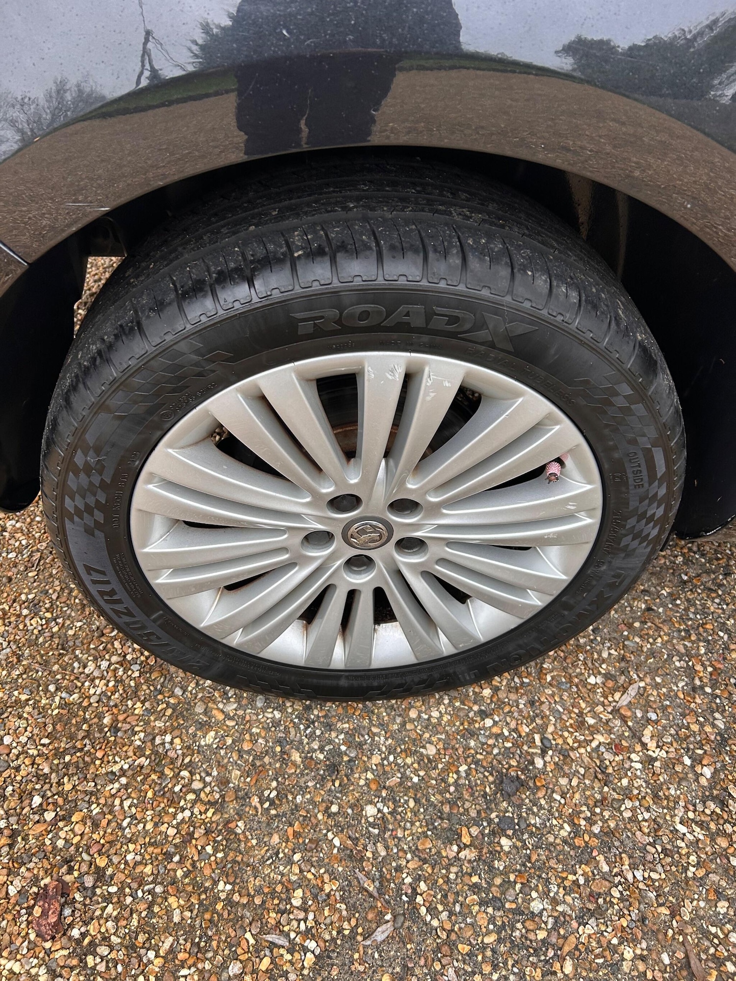 Used Vauxhall Astra 2013 for sale - 77041014: Photo 42