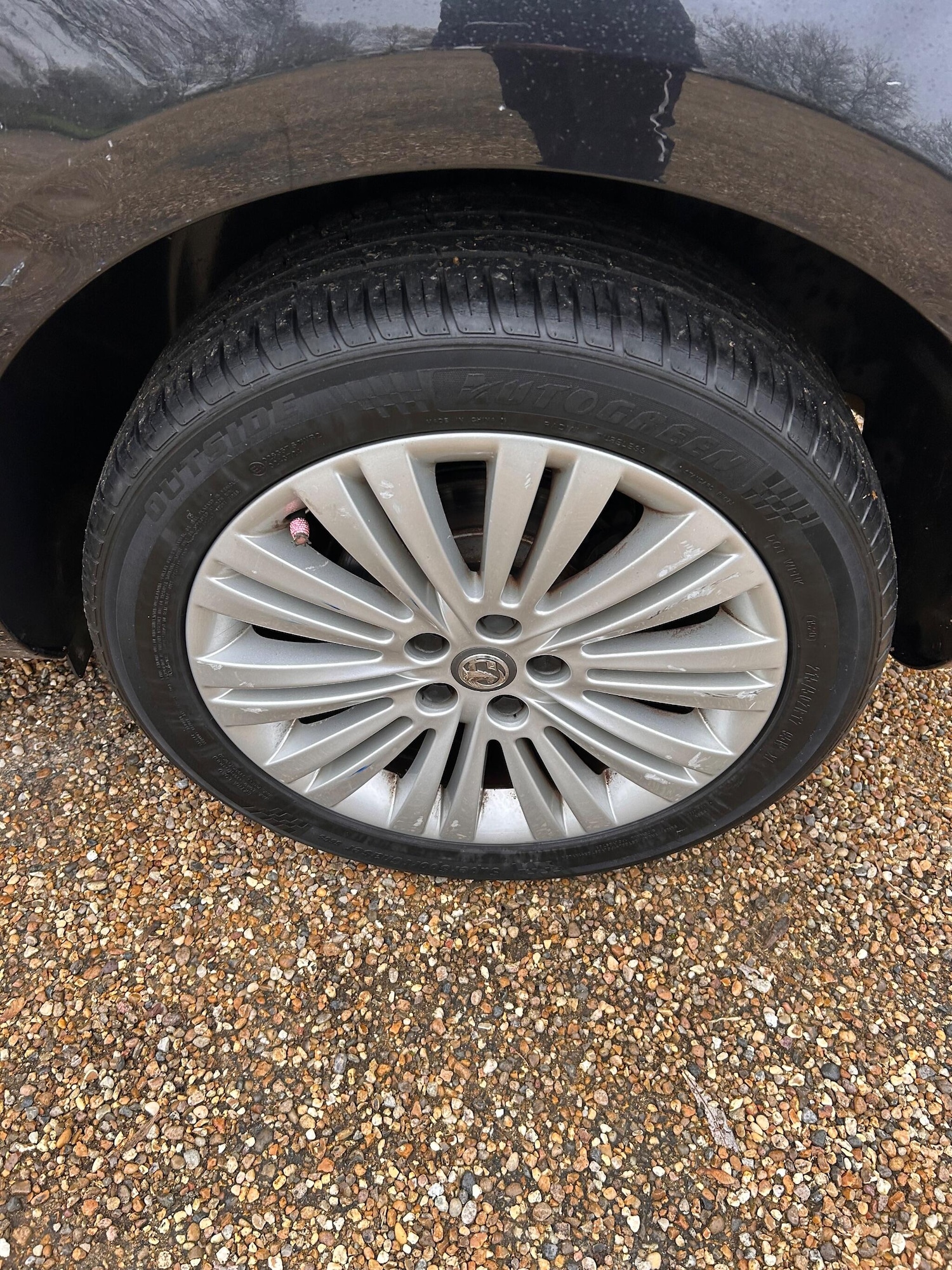 Used Vauxhall Astra 2013 for sale - 77041014: Photo 43