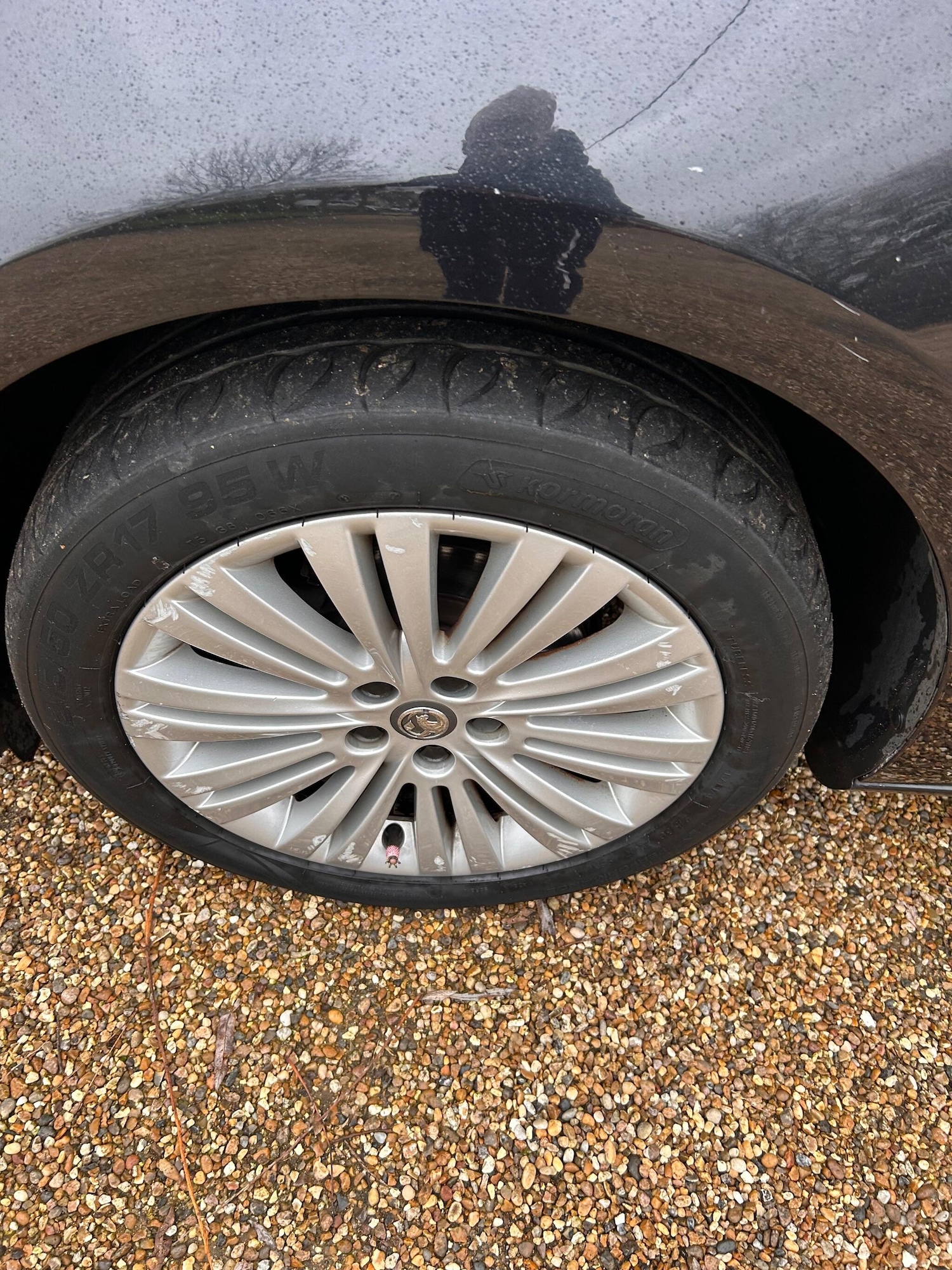 Used Vauxhall Astra 2013 for sale - 77041014: Photo 44