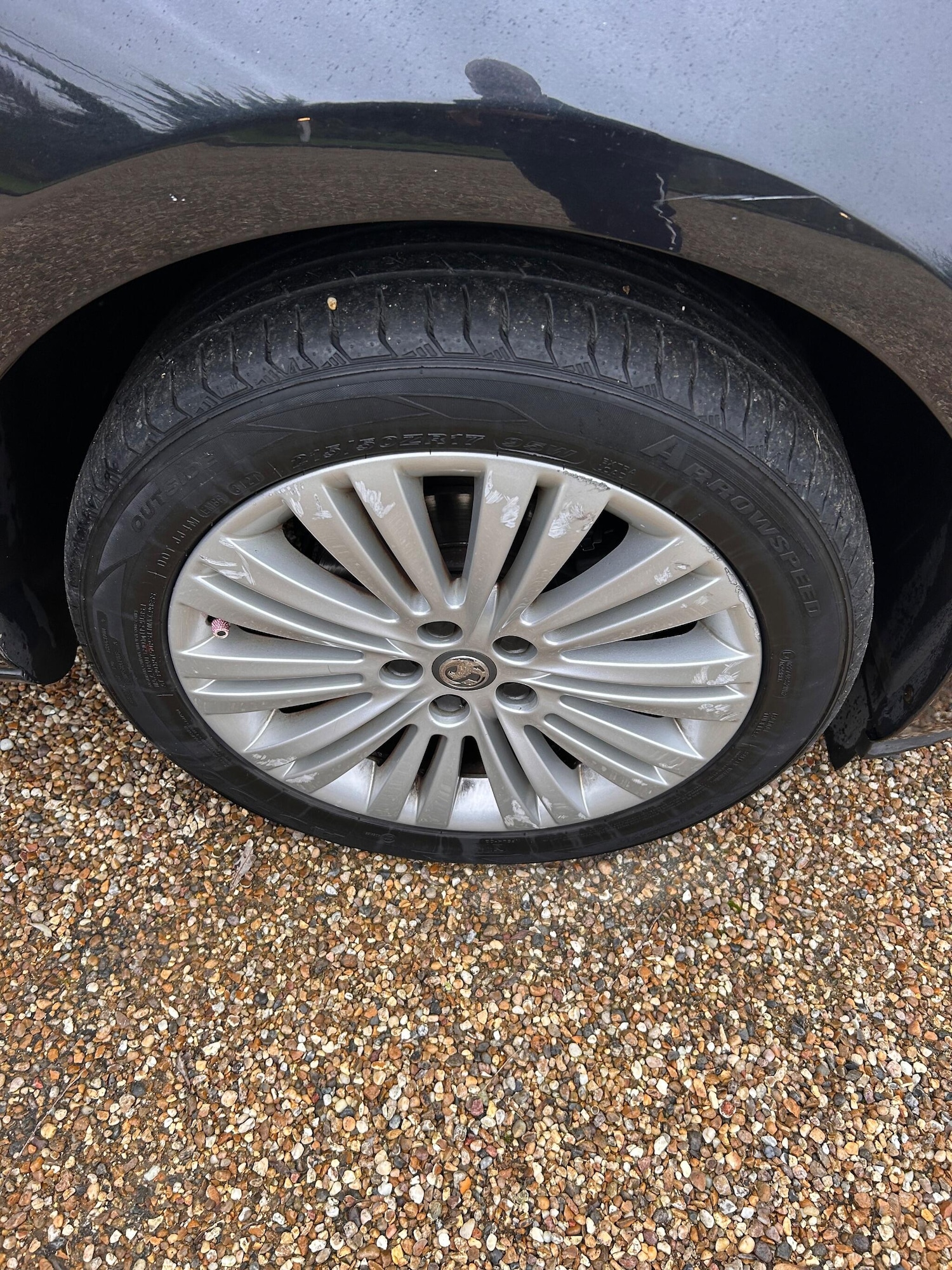 Used Vauxhall Astra 2013 for sale - 77041014: Photo 45