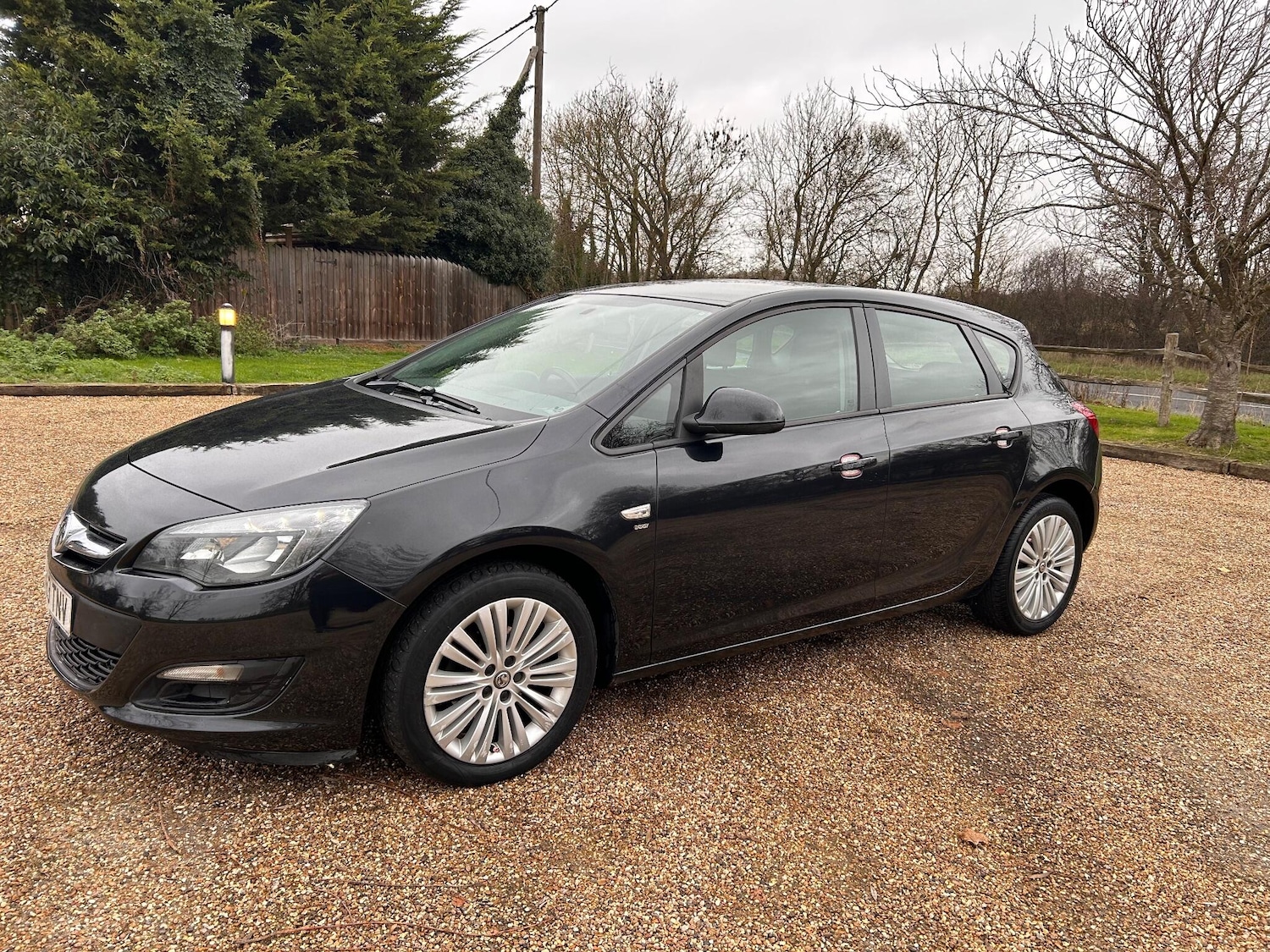 Used Vauxhall Astra 2013 for sale - 77041014: Photo 7