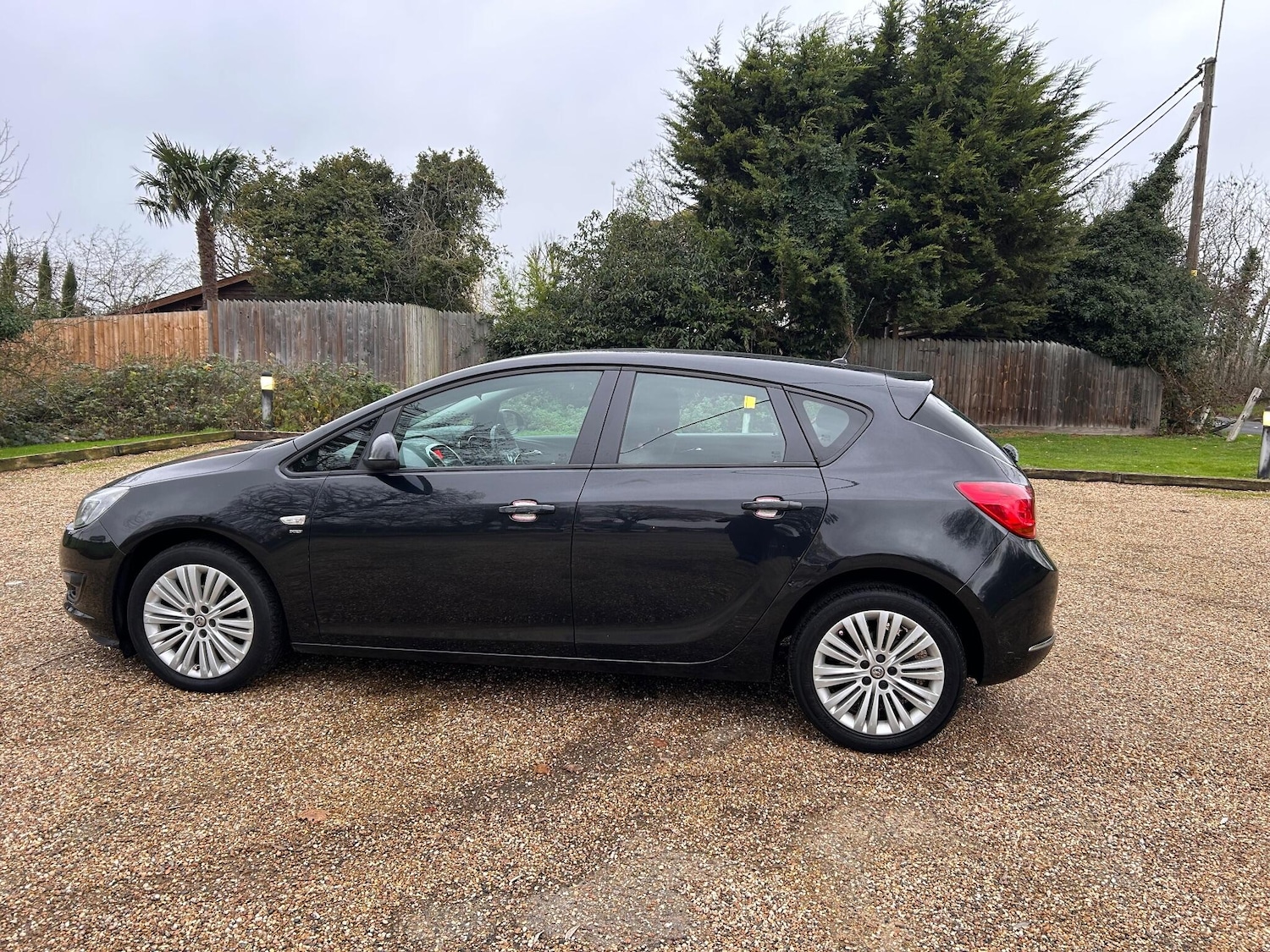 Used Vauxhall Astra 2013 for sale - 77041014: Photo 9