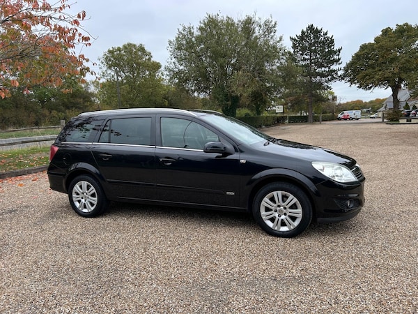Used Vauxhall Astra 2008 for sale - 76251259: Photo 21