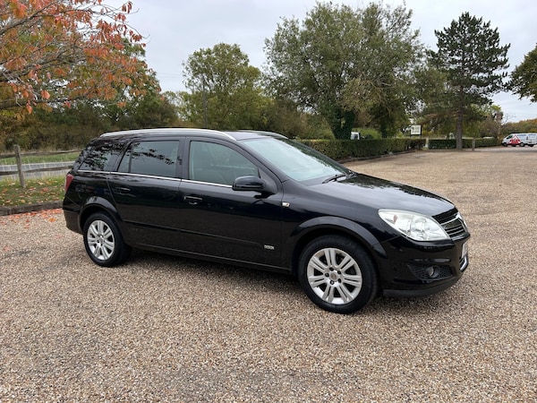 Used Vauxhall Astra 2008 for sale - 76251259: Photo 22
