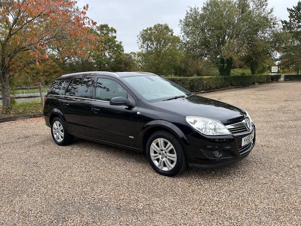 Used Vauxhall Astra 2008 for sale - 76251259: Photo 23