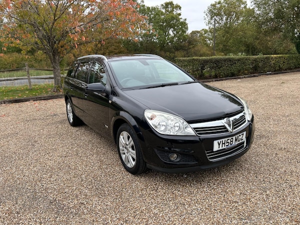 Used Vauxhall Astra 2008 for sale - 76251259: Photo 26