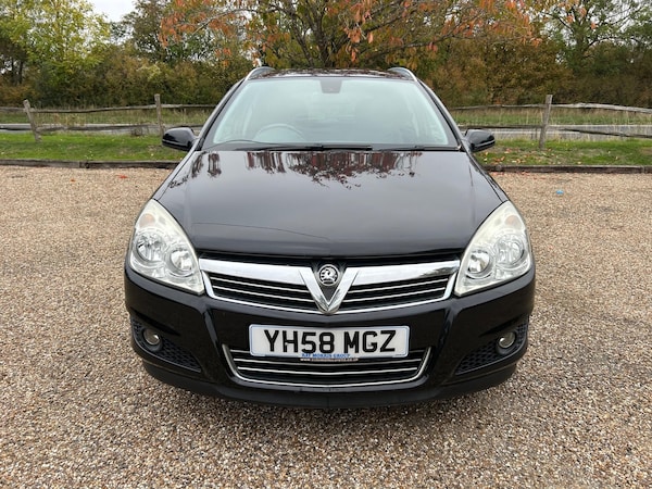 Used Vauxhall Astra 2008 for sale - 76251259: Photo 27