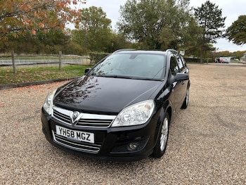 Used Vauxhall Astra 2008 for sale - 76251259: Photo 4