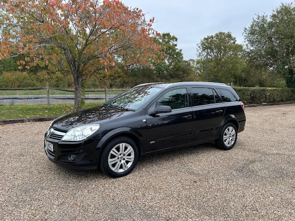 Used Vauxhall Astra 2008 for sale - 76251259: Photo 6