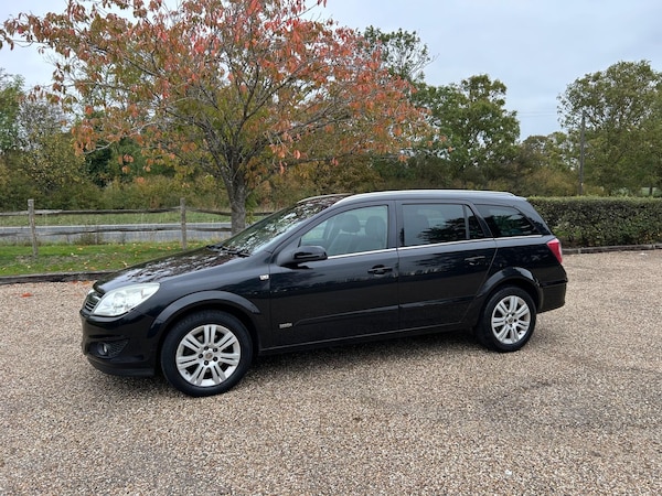 Used Vauxhall Astra 2008 for sale - 76251259: Photo 7