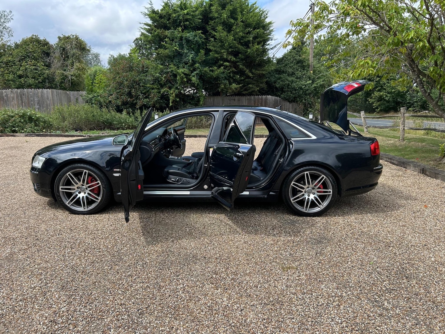 Vehicle 32