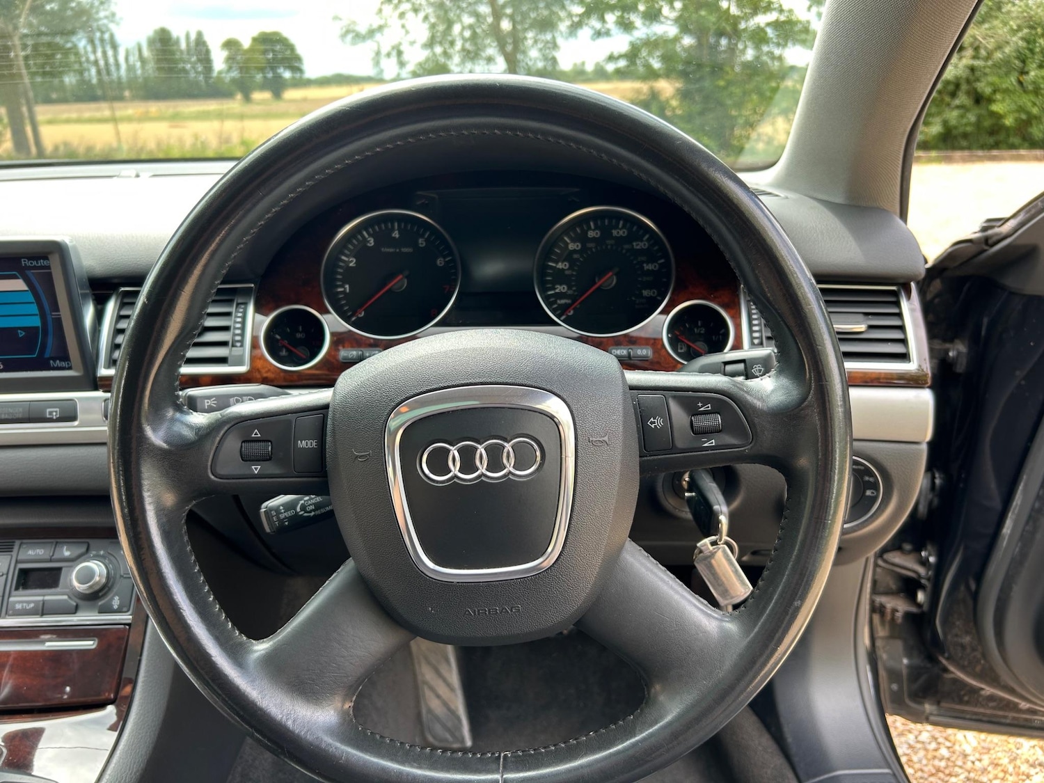 Vehicle 40