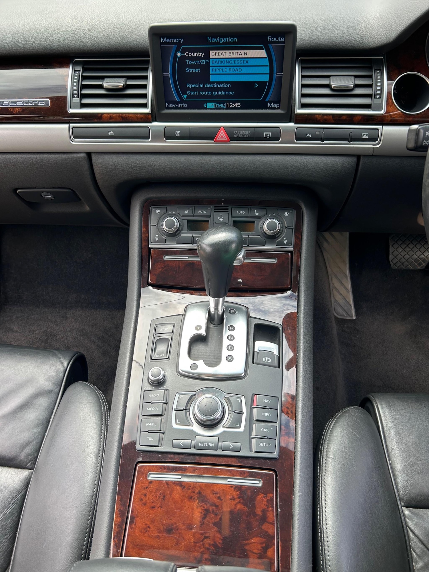 Vehicle 41