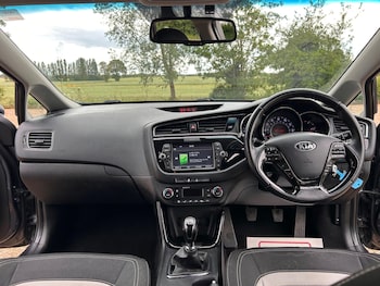 Used Kia Ceed 2016 for sale - 78822084: Photo