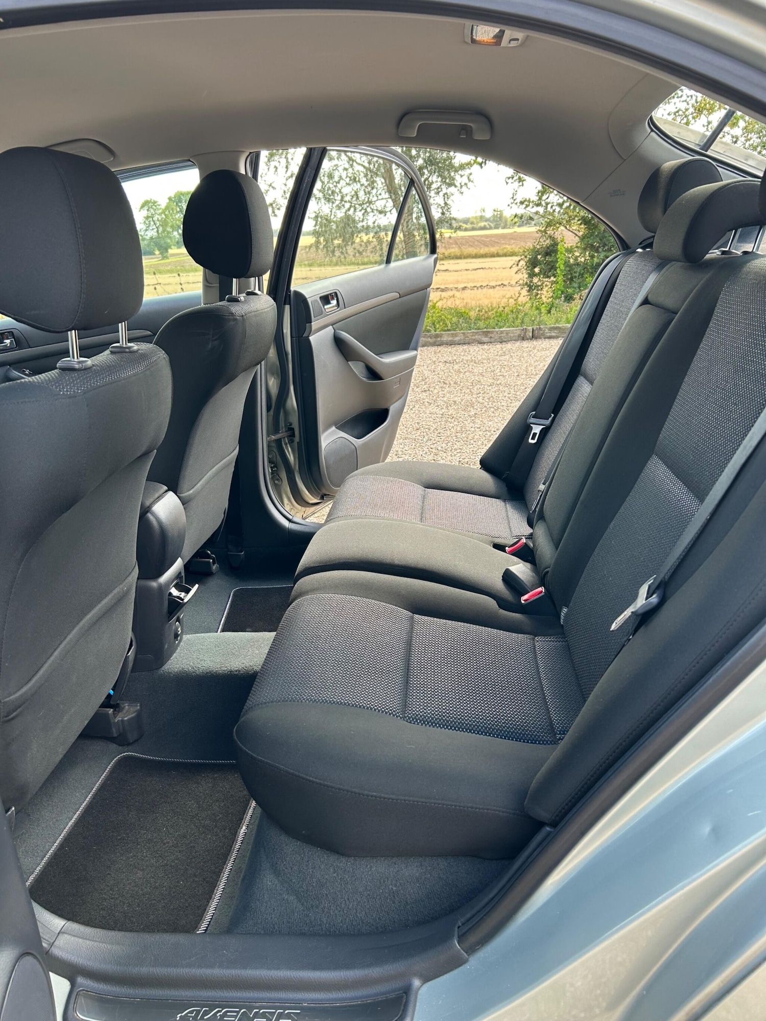 Used Toyota Avensis 2008 for sale - 77549887: Photo 33