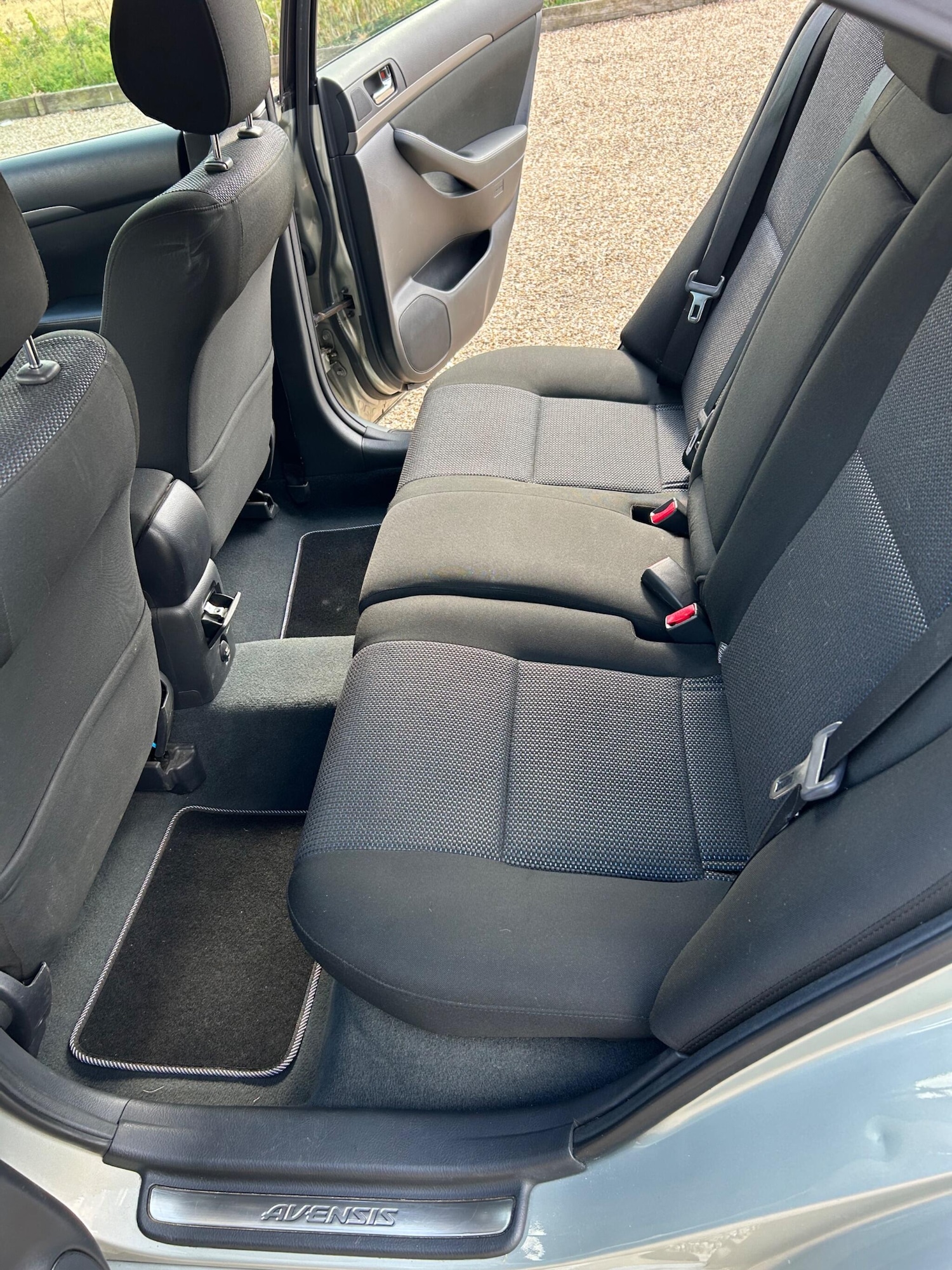 Used Toyota Avensis 2008 for sale - 77549887: Photo 34