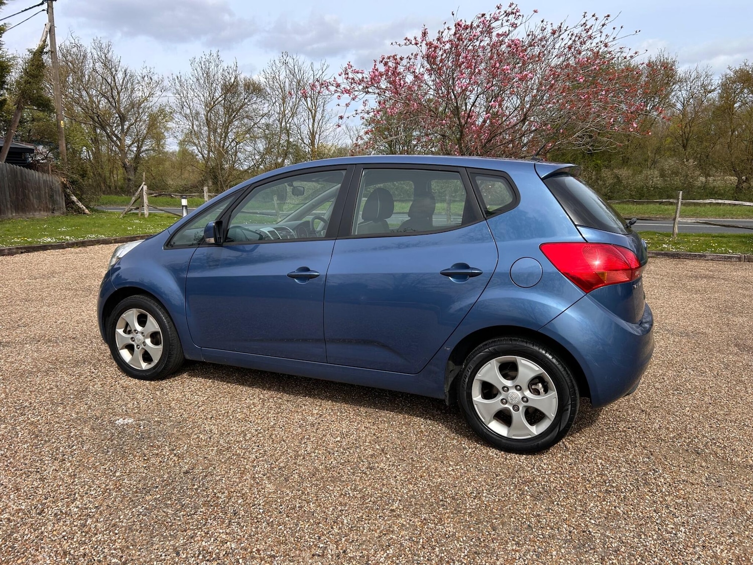 Used Kia Venga 2012 for sale - 78204389: Photo 20