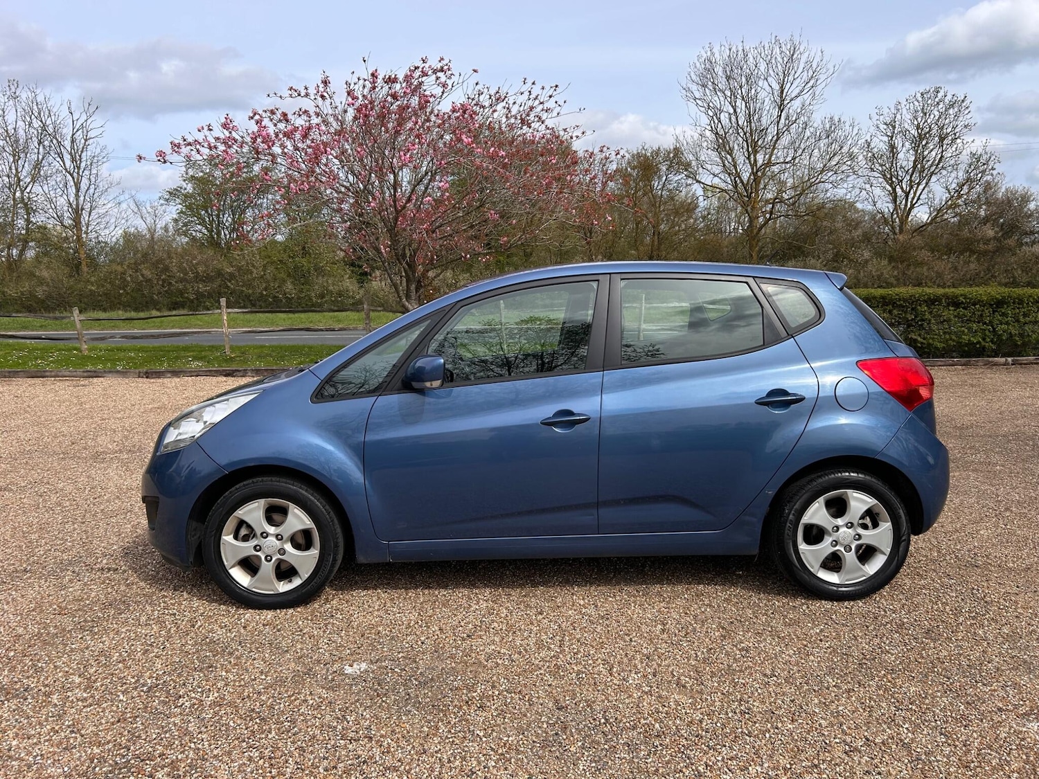 Used Kia Venga 2012 for sale - 78204389: Photo 21