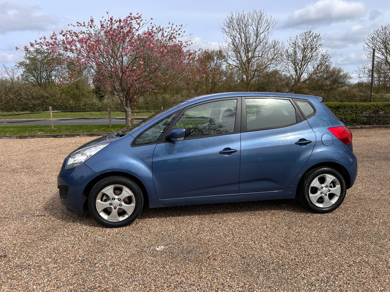 Used Kia Venga 2012 for sale - 78204389: Photo 22