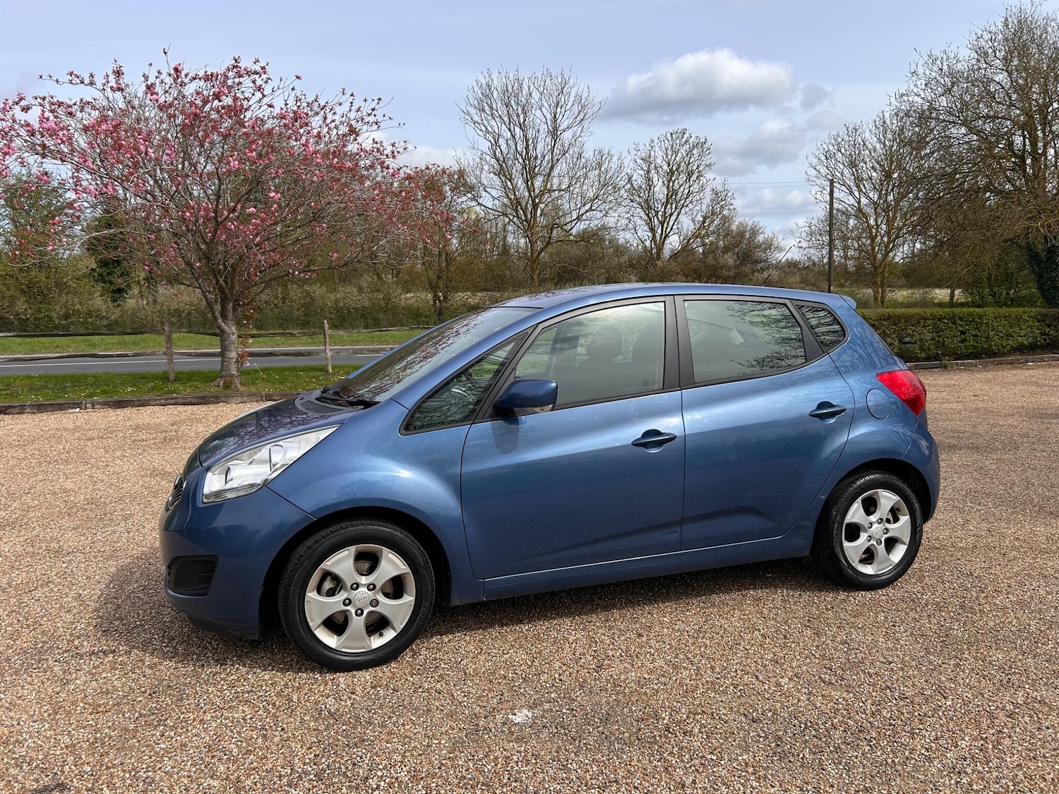 Used Kia Venga 2012 for sale - 78204389: Photo 23