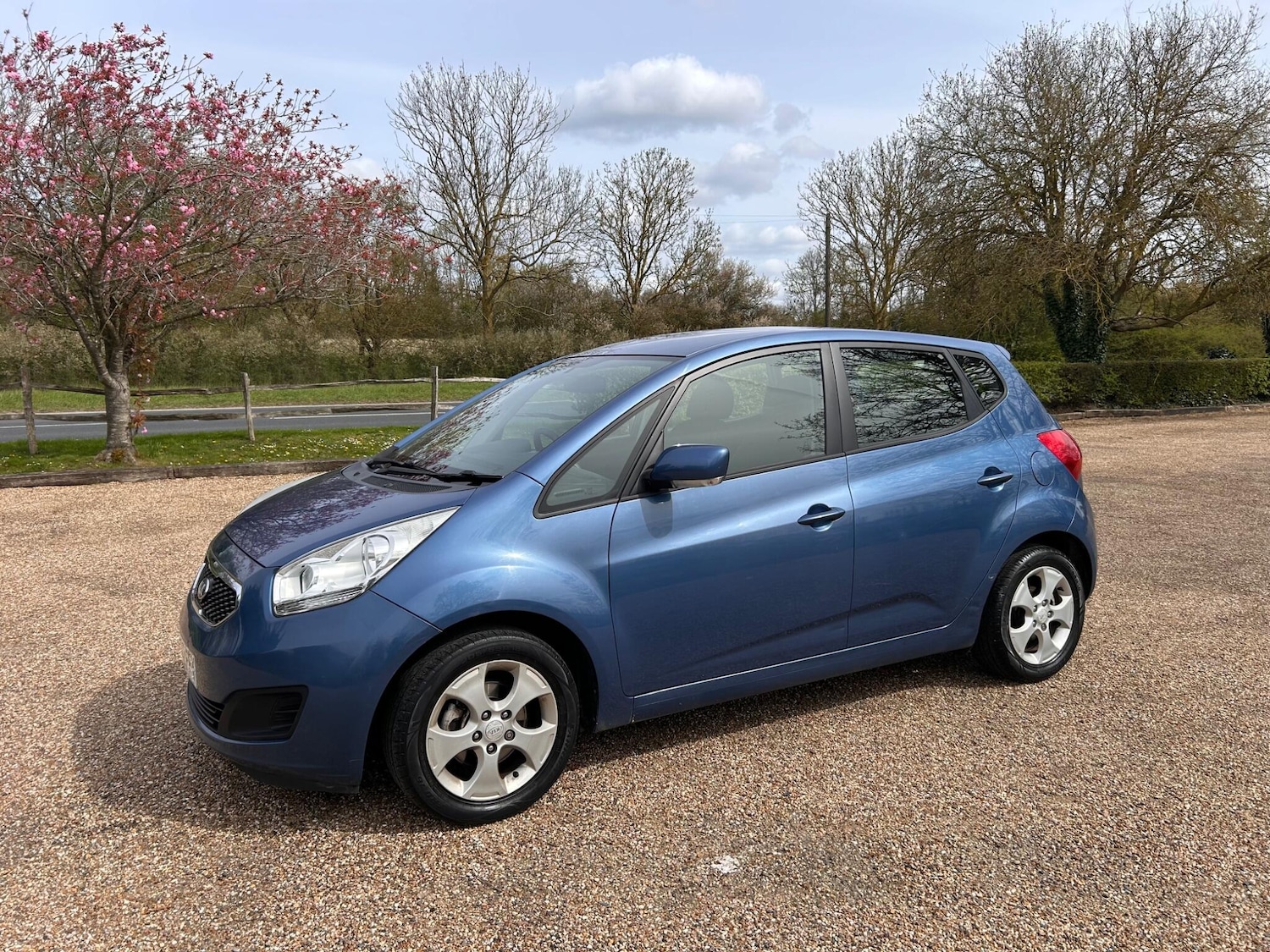 Used Kia Venga 2012 for sale - 78204389: Photo 24