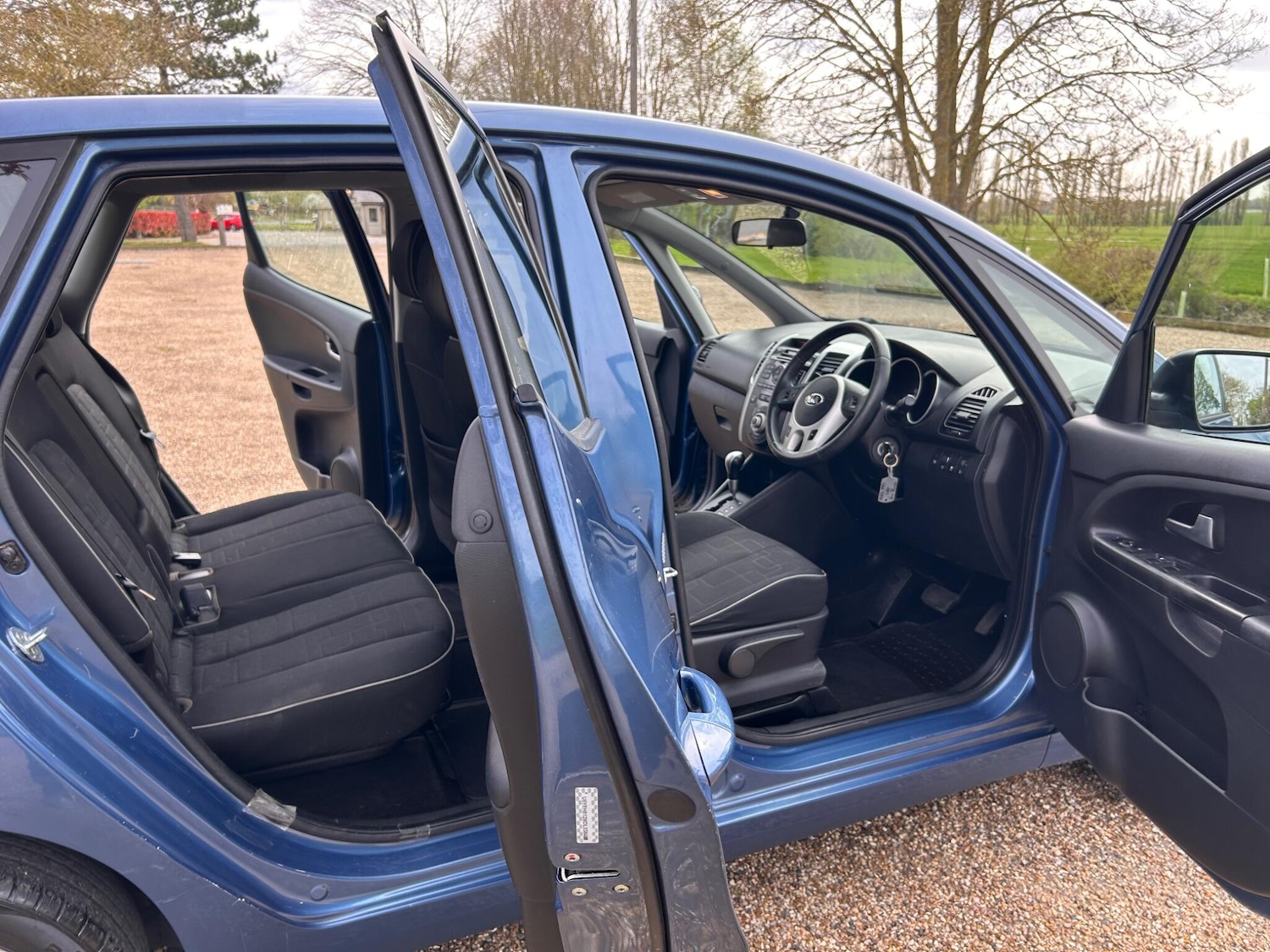 Used Kia Venga 2012 for sale - 78204389: Photo 31