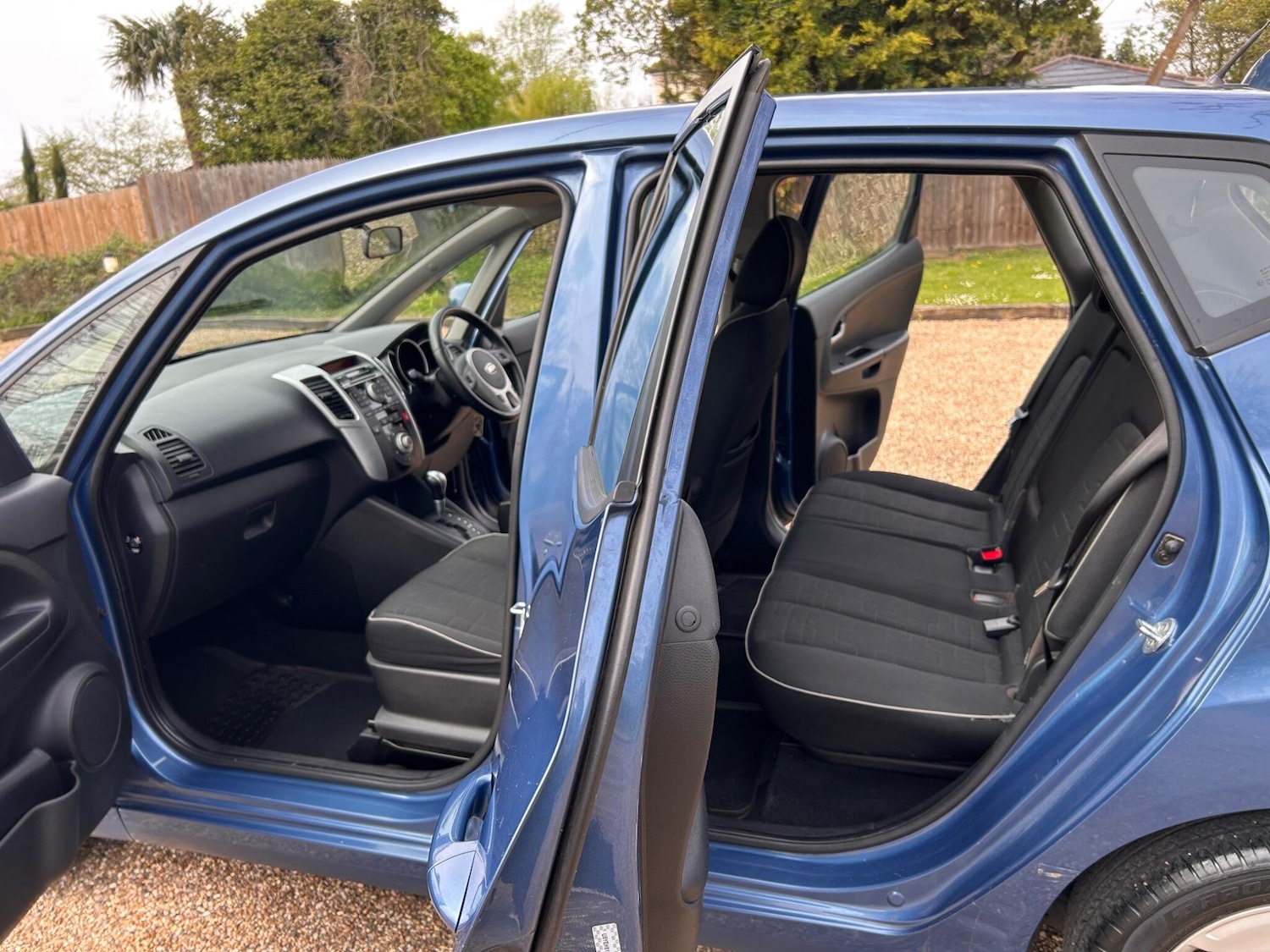 Used Kia Venga 2012 for sale - 78204389: Photo 32