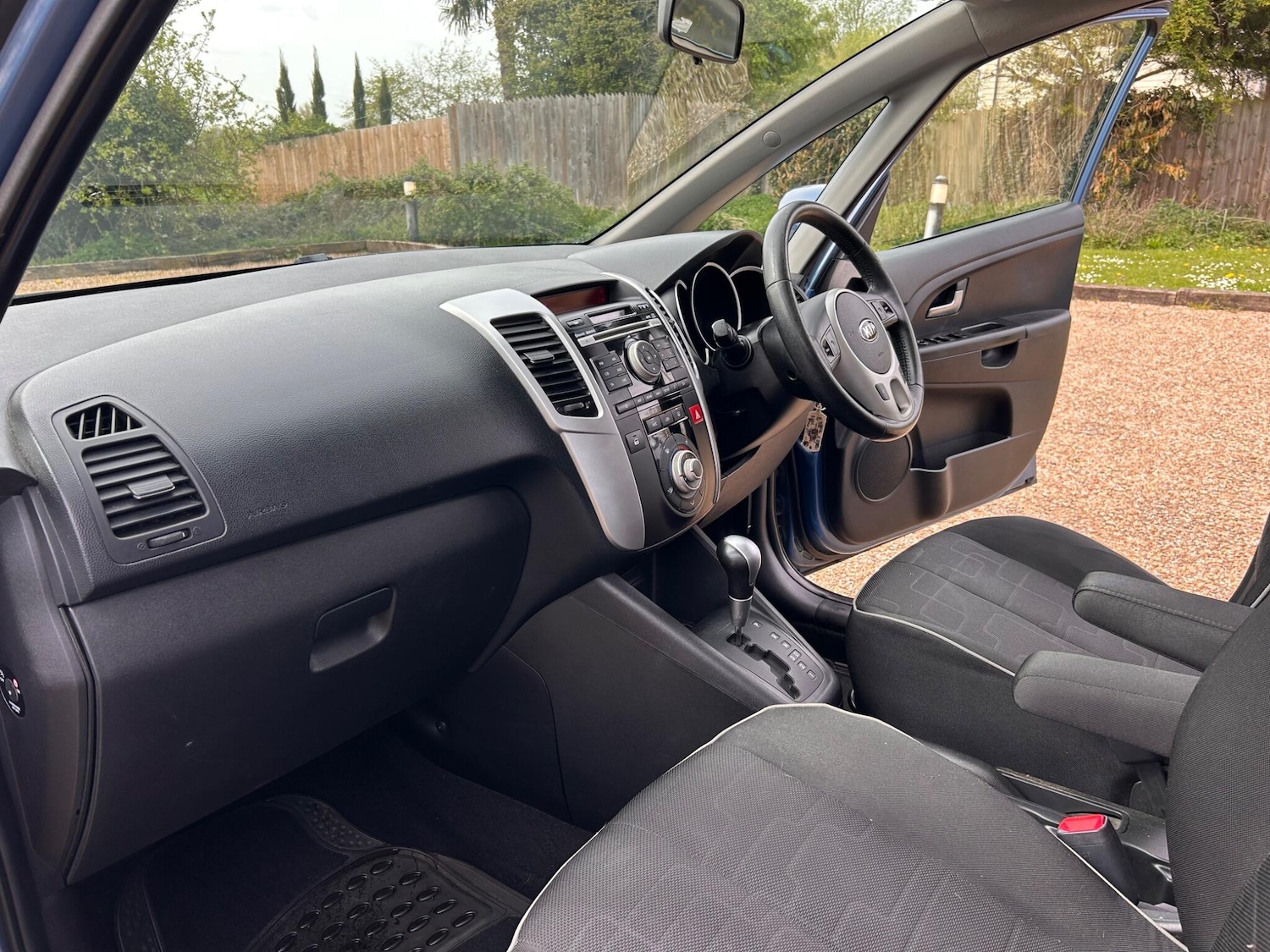 Used Kia Venga 2012 for sale - 78204389: Photo 34