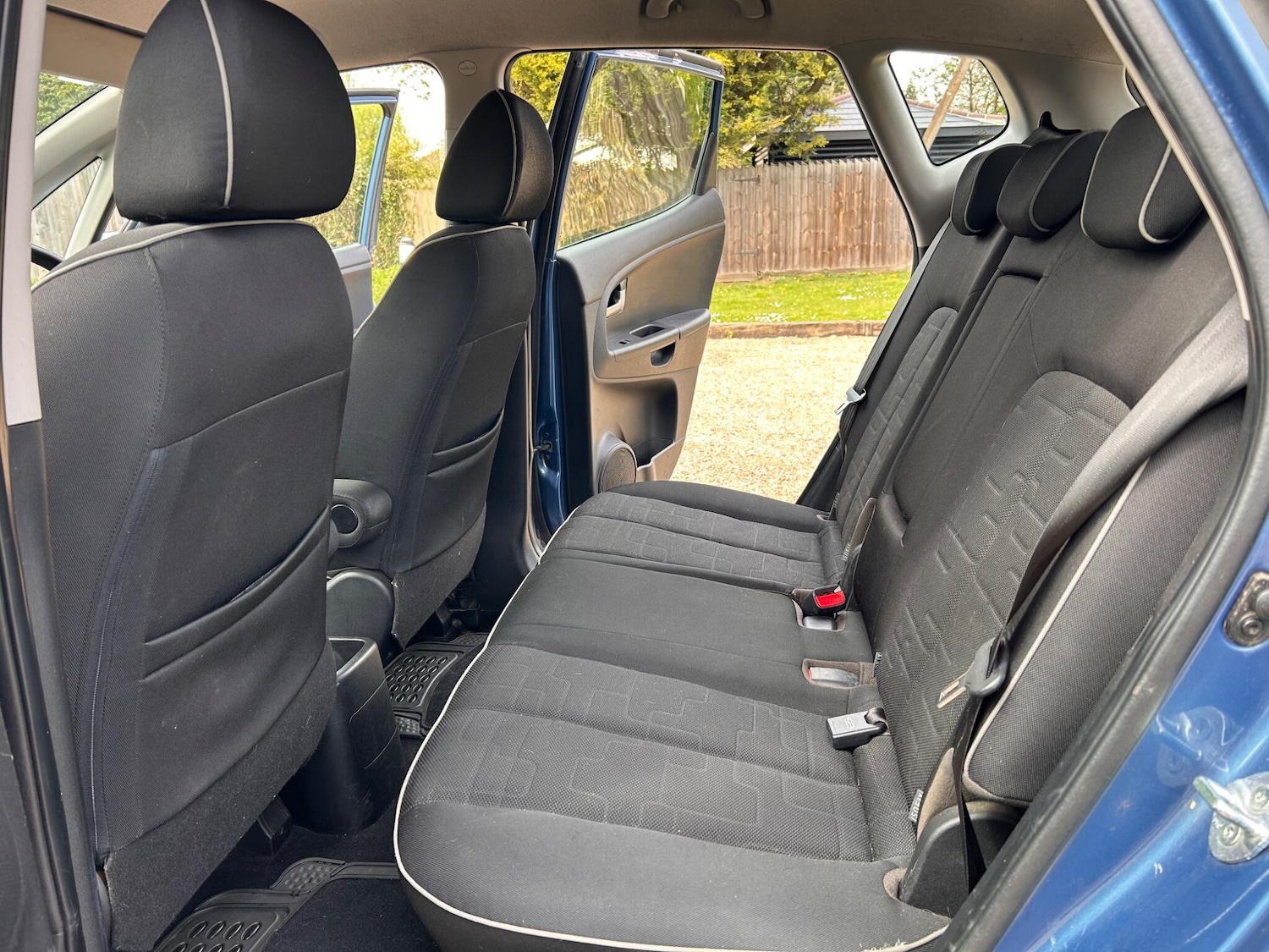 Used Kia Venga 2012 for sale - 78204389: Photo 35