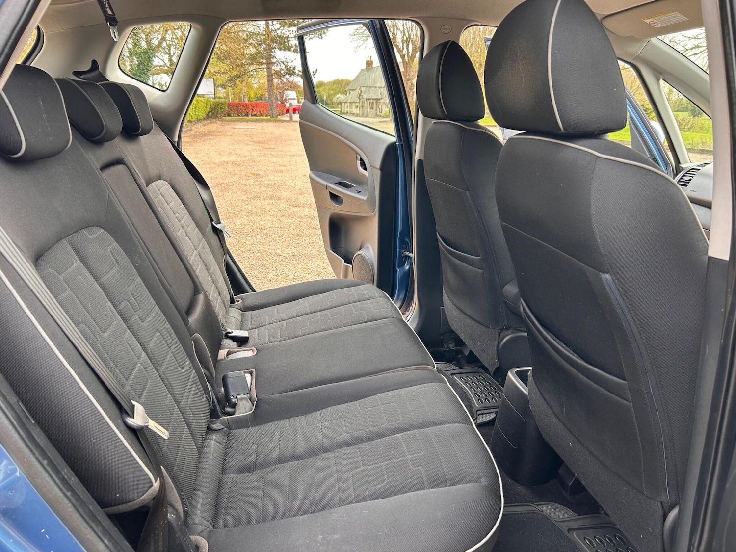 Used Kia Venga 2012 for sale - 78204389: Photo 36