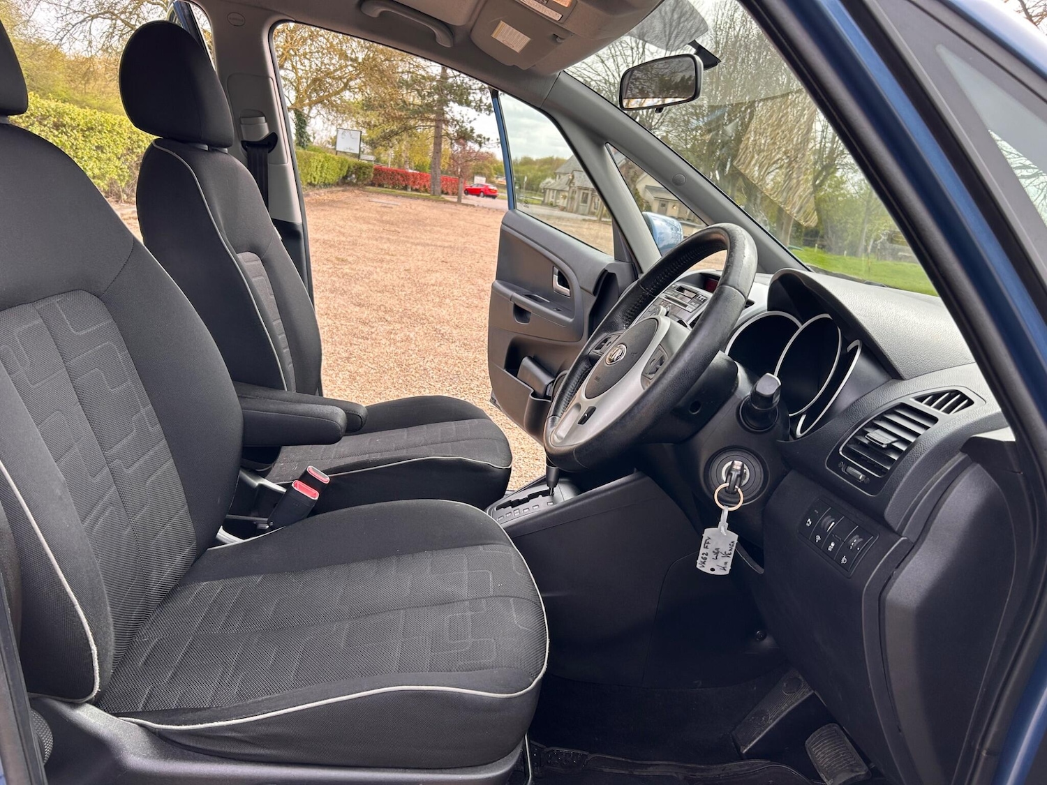 Used Kia Venga 2012 for sale - 78204389: Photo 37