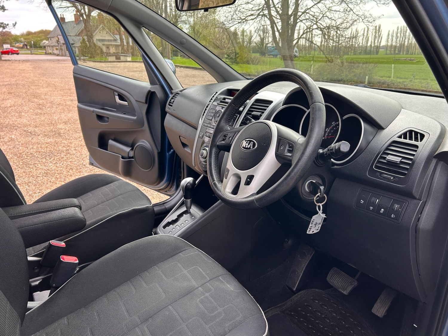 Used Kia Venga 2012 for sale - 78204389: Photo 38