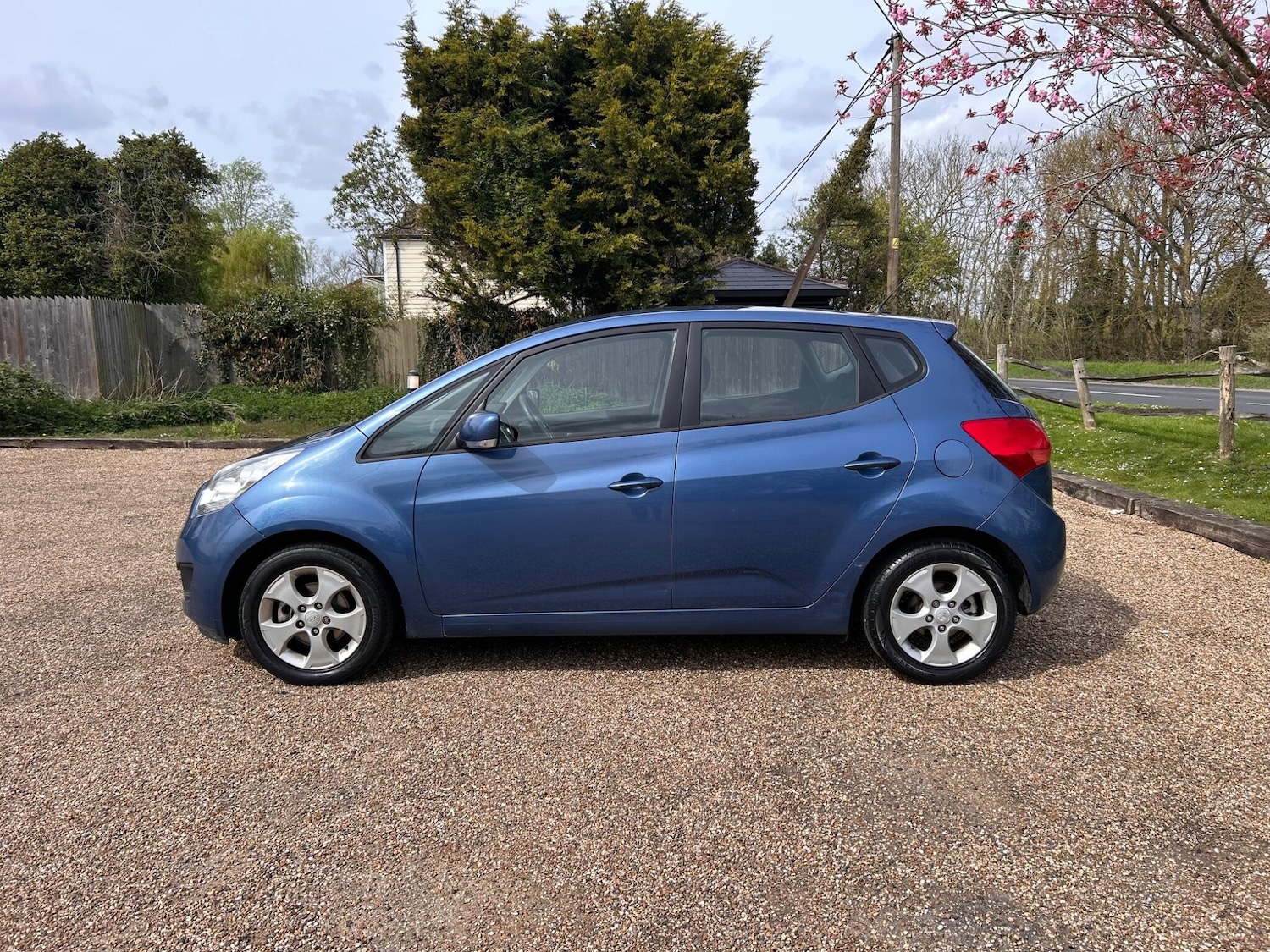 Used Kia Venga 2012 for sale - 78204389: Photo 42