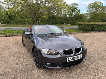Used BMW 3 Series 2009 for sale - 78528181: Photo