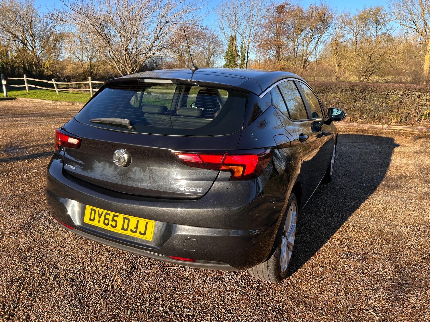 Used Vauxhall Astra 2016 for sale - 77174924: Photo 13