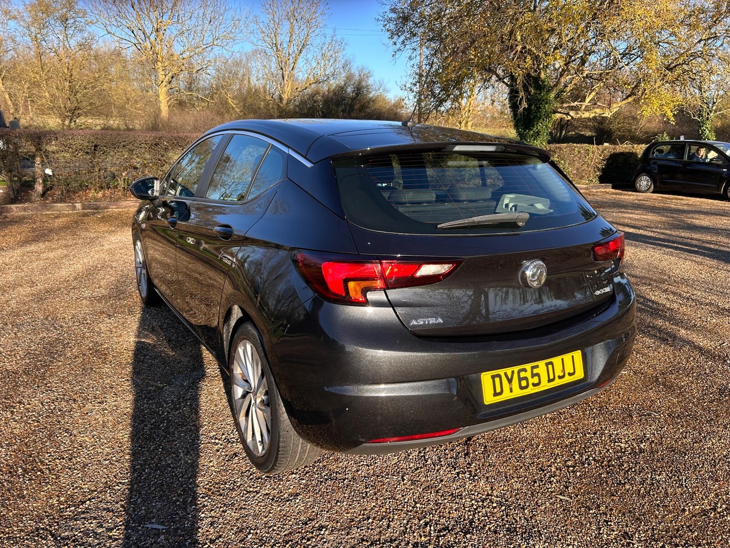 Used Vauxhall Astra 2016 for sale - 77174924: Photo 14