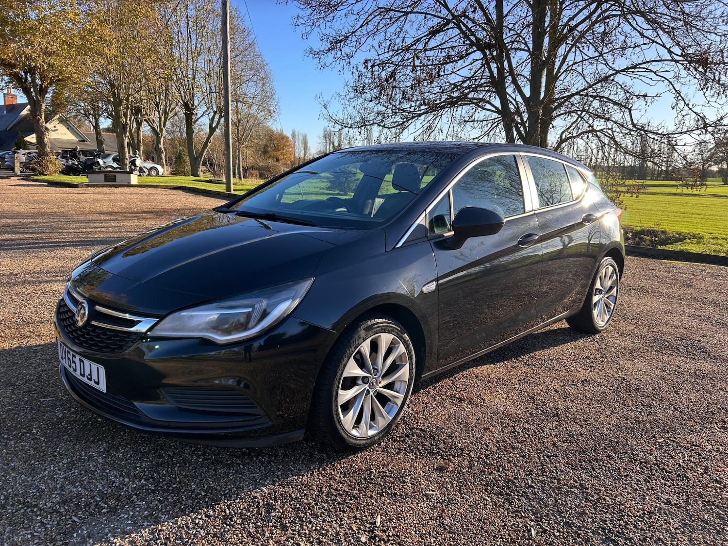 Used Vauxhall Astra 2016 for sale - 77174924: Photo 22
