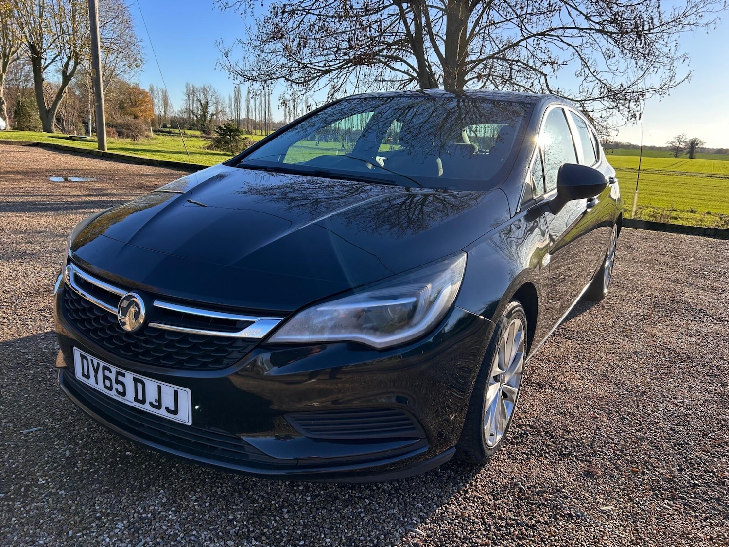 Used Vauxhall Astra 2016 for sale - 77174924: Photo 25