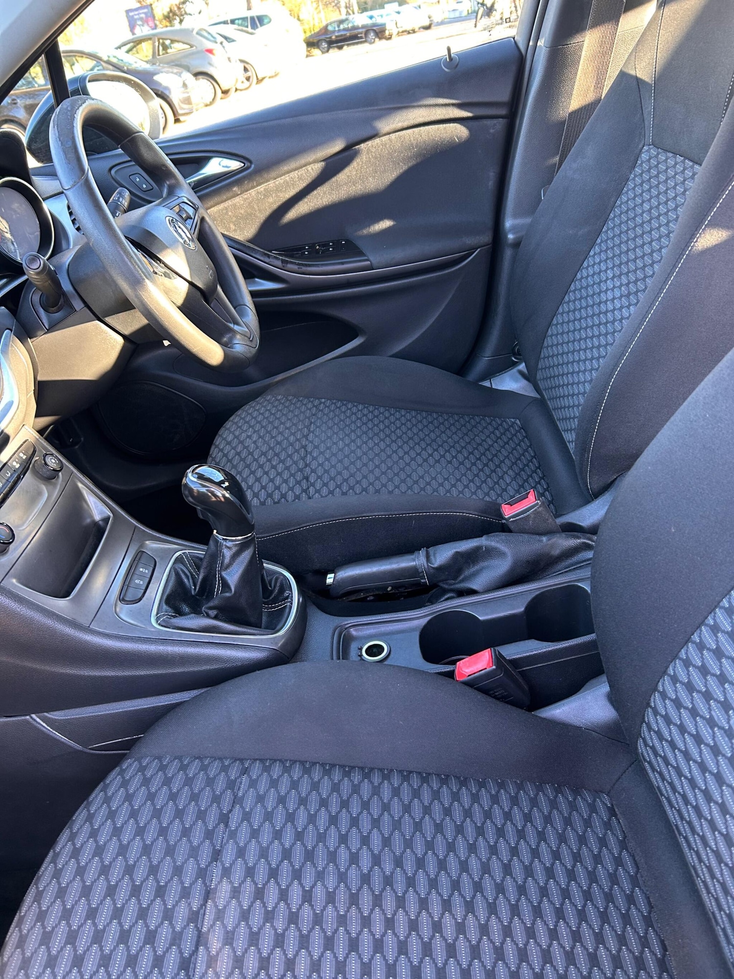 Used Vauxhall Astra 2016 for sale - 77174924: Photo 30