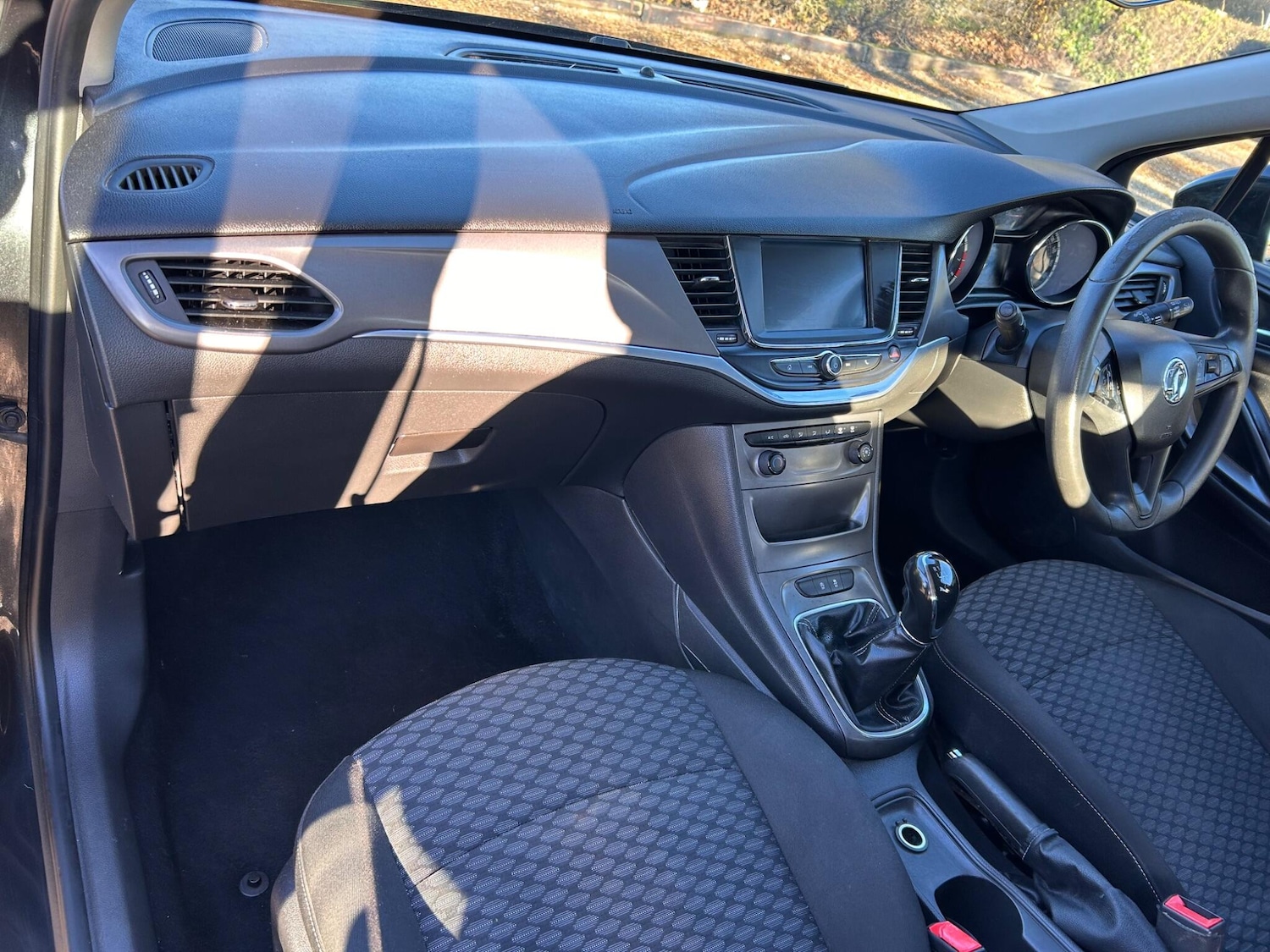 Used Vauxhall Astra 2016 for sale - 77174924: Photo 32